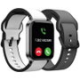SPC Smartwatch Smartee Duo Pro 9653N Negro con Correa Extra